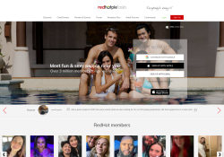 RedHotPie